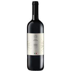 Вино GRAN SOLETO красное сухое 0,75 л