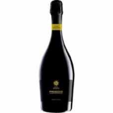 Вино GRAN SOLETO игристое белое Prosecco DOC Spumante Extra Dry 0,75 л