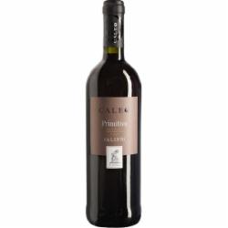 Вино Caleo красное сухое 0,75 л