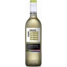 Вино Cape Creek Chenin Blanc белое сухое 0,75 л