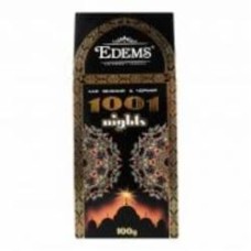 Чай черный Edems 1001 ночь 100 г