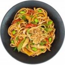 Лапша UDON овощная в териаки соусе 350 г