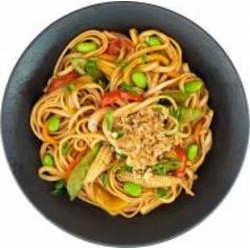 Лапша UDON овощная в териаки соусе 350 г