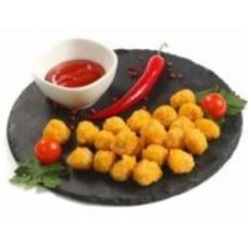 Картофель фри шарики 150 г