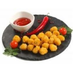Картофель фри шарики 150 г