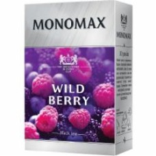 Мономах цейлонский Мономах Wild Berry 80 г