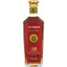 Бренди Old Armenian V.S.O.P 5* 40% 0,5 л