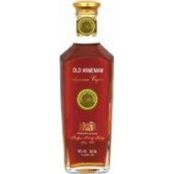 Бренди Old Armenian V.S.O.P 5* 40% 0,5 л