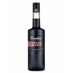 Ликер Brandbar Creme de cafe 25% 0,7 л
