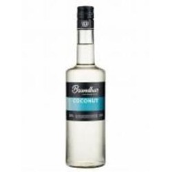 Ликер Brandbar Coconut 20% 0,7 л