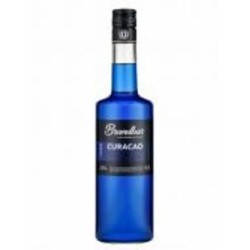 Ликер Brandbar Curacao 25% 0,7 л