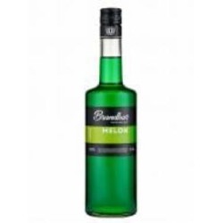 Ликер Brandbar Melon 20% 0,7 л