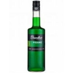 Ликер Brandbar Pizang 20% 0,7 л
