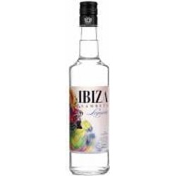 Ликер Brandbar Sambuca Ibiza 42% 0,5 л