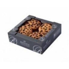 Печенье Biscotti Американское с кусочками глазури 400 г