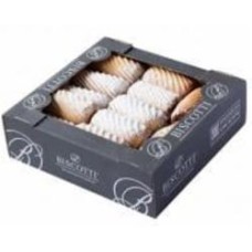 Печенье Biscotti Тутти-Фрутти 550 г