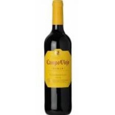 Вино Campo Viejo Rioja Tempranillo красное сухое 0,75 л