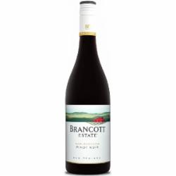 Вино Brancott Estate Marlborough Marlborough Pinot Noir красное сухое 0,75 л