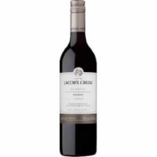 Вино Jacob's Creek Classic Shiraz красное сухое 0,75 л