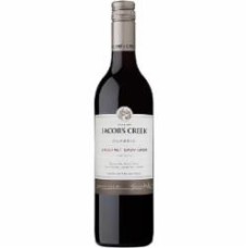 Вино Jacob's Creek Classic Cabernet Sauvignon красное сухое 0,75 л