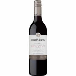 Вино Jacob's Creek Classic Cabernet Sauvignon красное сухое 0,75 л