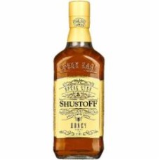 Напиток алкогольный Shustoff Honey 0,5 л