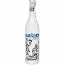 Водка ЛЛГЗ 