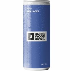 Пиво Underwood KYIV LAGER 0,33 л
