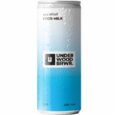 Пиво Underwood COCO MILK 0,33 л