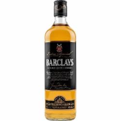 Виски Barclays 0,7 л