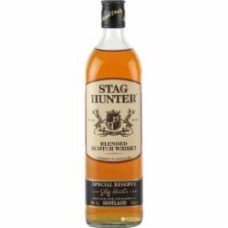 Виски Stag Hunter Спешл Резерв 0,7 л