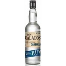 Ром Caribbean Original White 37.5% 1 л
