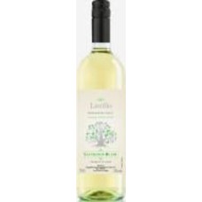 Вино Listillo Sauvignon Blanc белое сухое 0,75 л
