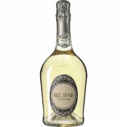Вино игристое Prosecco Belstar белое брют 0,75 л