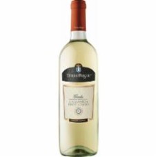 Вино Terre Passeri Pinot Grigio Garganega белое сухое 0,75 л