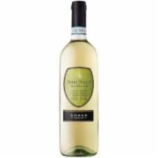 Вино Terre Passeri Soave белое сухое 0,75 л