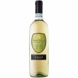 Вино Terre Passeri Soave белое сухое 0,75 л
