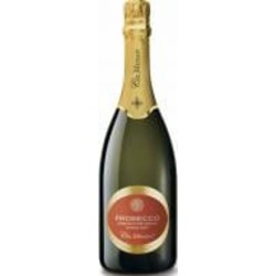 Вино игристое Col Mesian Prosecco белое екстра сухое 0,75 л