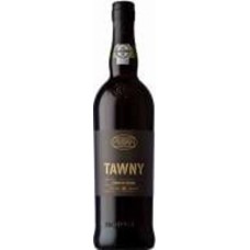 Вино Портвейн Borges Tawny Porto красный сладкий 0,75 л