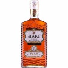 Бренди Az Granata Баку 0,7 л