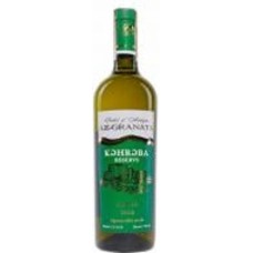 Вино Az Granata KƏHRƏBA RESERVE белое сухое 0,75 л
