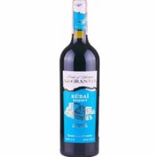 Вино Az Granata Cabernet Sauvignon 2014 красное сухое 13% 0,75 л