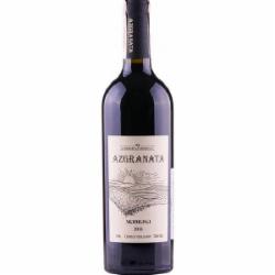 Вино Az Granata Мадраса красное сухое 14% 0,75 л