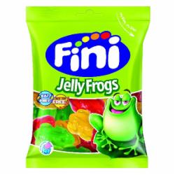 Мармелад жевательный Fini Лягушка 90 г