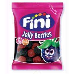 Конфеты жевательные Fini Jelly berries 90 г