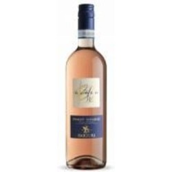 Вино Sartori Pinot Grigio delle Venezie Blush IGT розовое сухое 12% 0,75 л