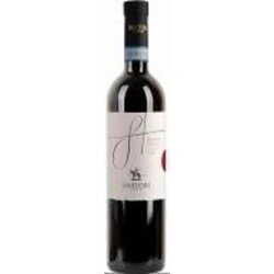Вино Sartori Bardolino classico DOC красное сухое 12% 0,75 л