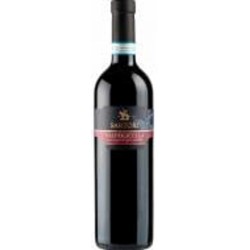 Вино Sartori Valpolicella DOC красное сухое 12% 0,75 л