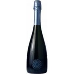 Вино игристое BORGOFULVIA Spumante Brut белый брют 11,5% 0,75 л