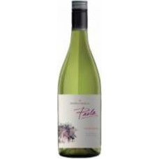 Вино Dona Paula Chardonnay белое сухое 11-14.5% 0,75 л
